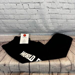 McDonald’s World Famous Fries Sweatpant Jogger Pants